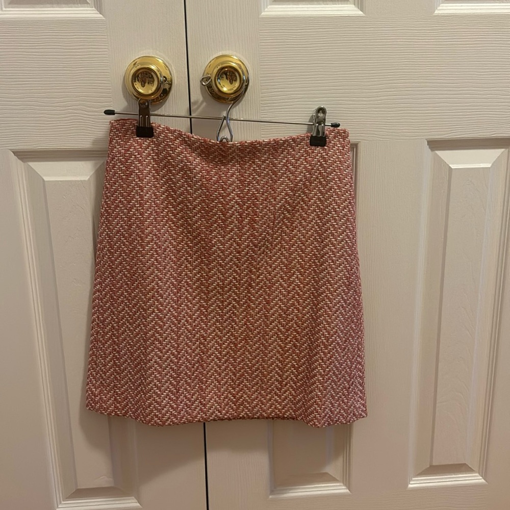 Brand new Loft skirt